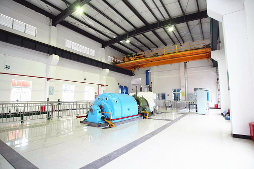 純低溫余熱發(fā)電：余熱發(fā)電裝機(jī)容量規(guī)格分為9MW?、6MW 、4.5MW。